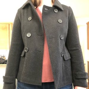 Maurices’s Pea Coat